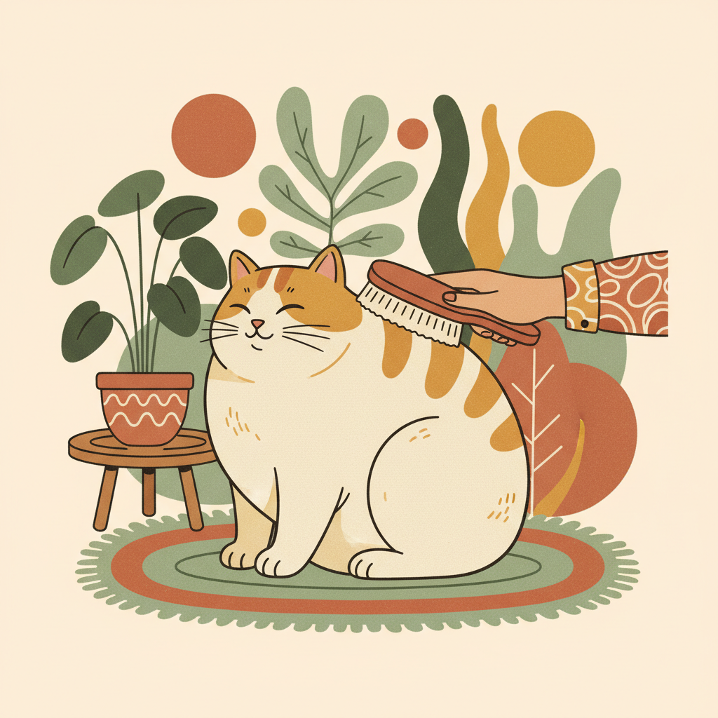 Grooming & Care